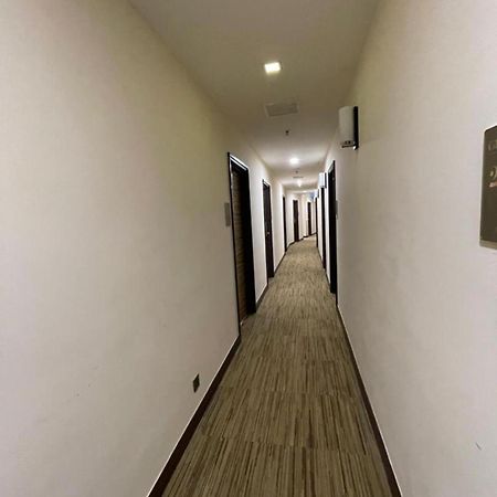 Geobay Hotel Johor Bahru Buitenkant foto