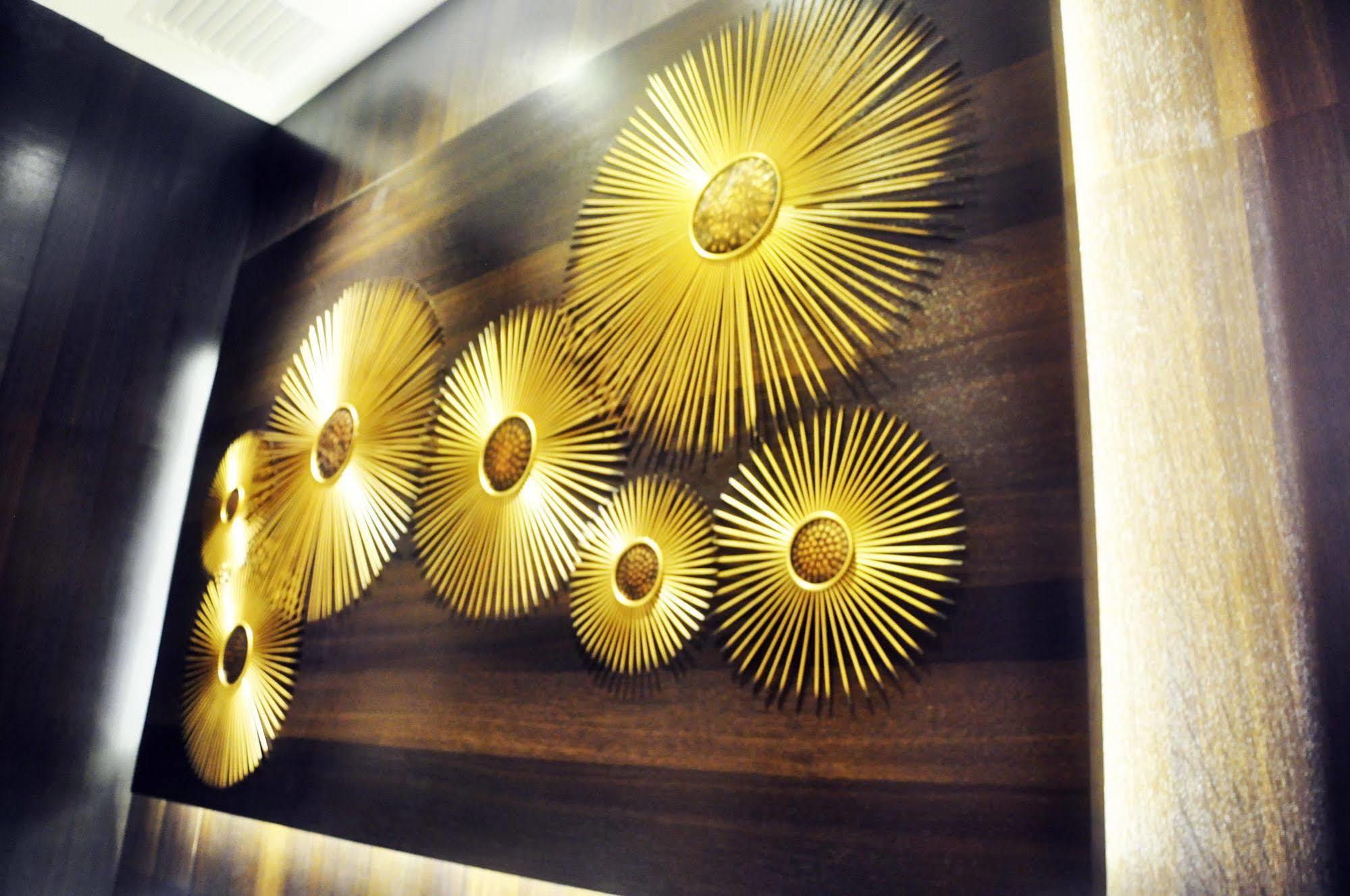 Geobay Hotel Johor Bahru Buitenkant foto